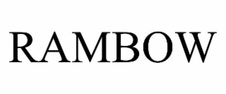 RAMBOW