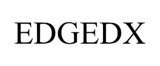 EDGEDX