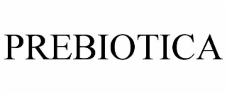 PREBIOTICA