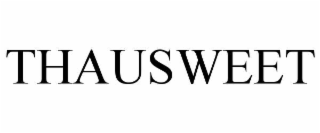THAUSWEET