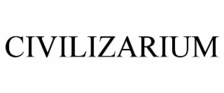 CIVILIZARIUM