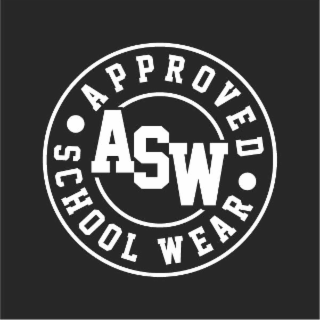ASW ◦ APPROVED ◦ SCHOOL WEAR