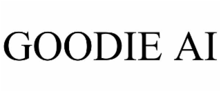 GOODIE AI