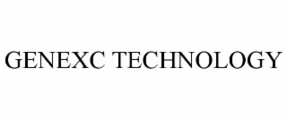 GENEXC TECHNOLOGY
