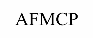 AFMCP