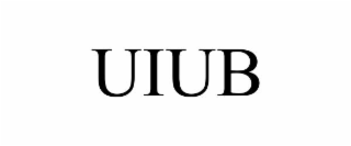 UIUB