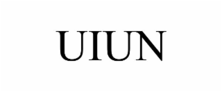 UIUN