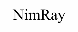 NIMRAY