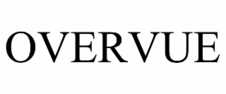 OVERVUE