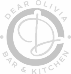 DEAR OLIVIA