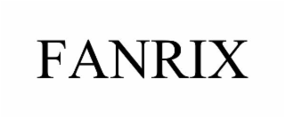 FANRIX