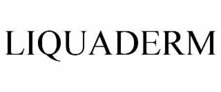 LIQUADERM