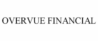 OVERVUE FINANCIAL