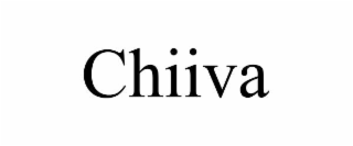 CHIIVA