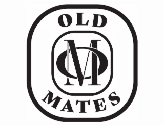 OLD OM MATES