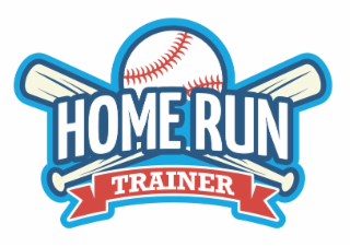 HOME RUN TRAINER