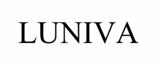 LUNIVA
