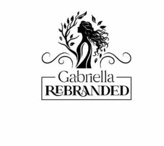 GABRIELLA REBRANDED