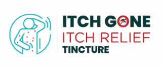 ITCH GONE ITCH RELIEF TINCTURE