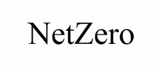 NETZERO
