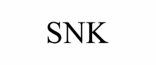 SNK