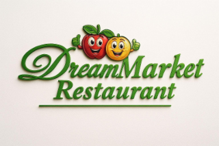 DREAMMARKET RESTAURANT
