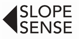 SLOPE SENSE