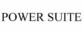 POWER SUITE