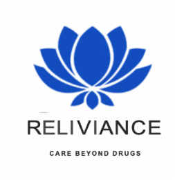 RELIVIANCE CARE BEYOND DRUGS