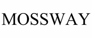 MOSSWAY