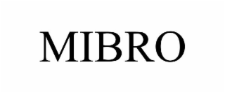 MIBRO