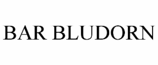 BAR BLUDORN