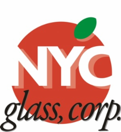 NYC GLASS, CORP.