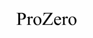 PROZERO