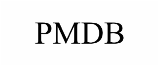 PMDB