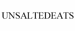 UNSALTED EATS