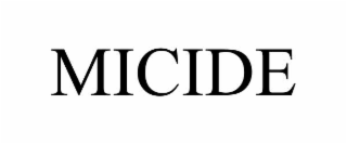 MICIDE