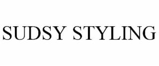 SUDSY STYLING