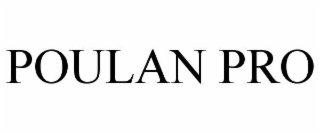 POULAN PRO