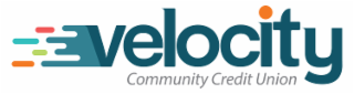 VELOCITY COMMUNITY CREDIT UNION