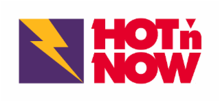 HOT 'N NOW