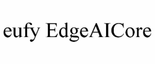 EUFY EDGEAICORE