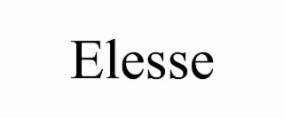 ELESSE