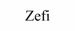 ZEFI