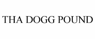 THA DOGG POUND