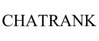 CHATRANK