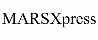 MARSXPRESS