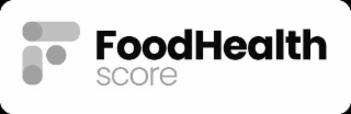 FOODHEALTH SCORE