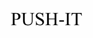 PUSH-IT
