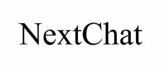 NEXTCHAT